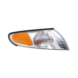 Eagle Eyes® - Passenger Side Replacement Turn Signal/Corner Light (Standard Line)