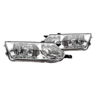 Eagle Eyes® - Factory Replacement Headlights