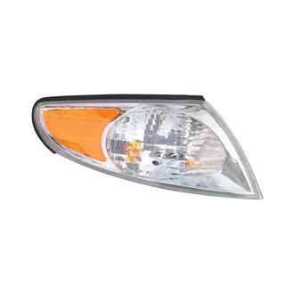 Eagle Eyes® - Passenger Side Replacement Turn Signal/Corner Light (Standard Line)