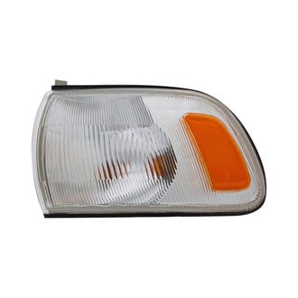 Eagle Eyes® - Driver Side Replacement Turn Signal/Corner Light (Standard Line)