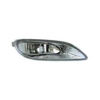 Eagle Eyes® - Passenger Side Replacement Fog Light (Standard Line)