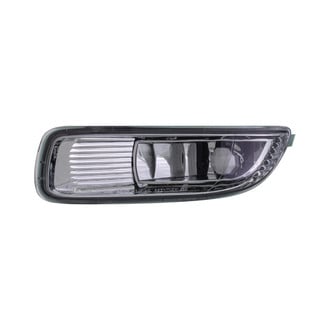 Eagle Eyes® - Driver Side Replacement Fog Light (Standard Line)