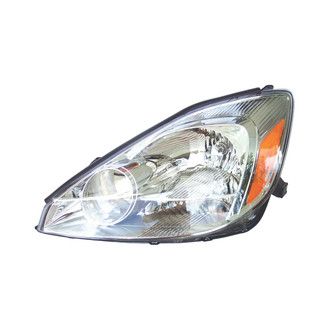 Eagle Eyes® - Replacement Headlight (Standard Line)