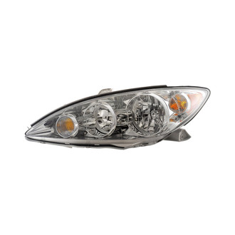 Eagle Eyes® - Replacement Headlight (Standard Line)