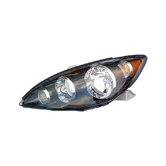 Eagle Eyes® - Driver Side Replacement Headlight (Standard Line)
