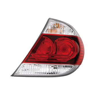Eagle Eyes® - Passenger Side Replacement Tail Light (Standard Line)