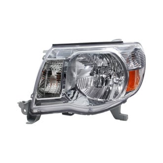 Eagle Eyes® - Replacement Headlight (Standard Line)