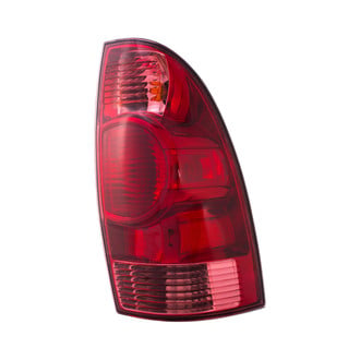 Eagle Eyes® - Passenger Side Replacement Tail Light (Standard Line)