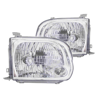 Eagle Eyes® - Replacement Headlight
