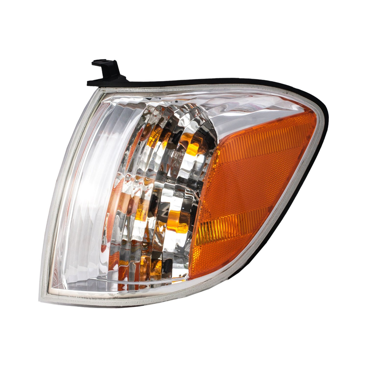 SO〜ページ Eagle Eyes® TY797-B000L - Driver Side Replacement Turn Signal
