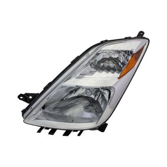 Eagle Eyes® - Replacement Headlight