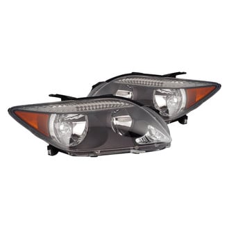 Eagle Eyes® - Replacement Headlight (Standard Line)