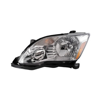 Eagle Eyes® - Replacement Headlight (Standard Line)