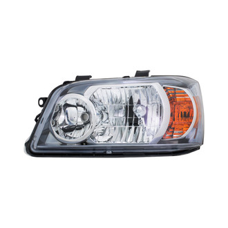 Eagle Eyes® - Replacement Headlight (Standard Line)