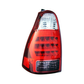 Eagle Eyes® - Replacement Tail Light (Standard Line)