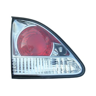 Eagle Eyes® - Driver Side Inner Replacement Tail Light (Standard Line)