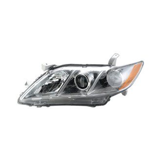 Eagle Eyes® - Replacement Headlight (Standard Line)