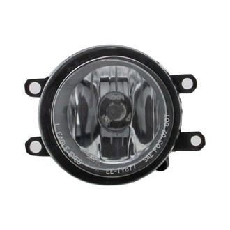 Eagle Eyes® - Passenger Side Replacement Fog Light (Standard Line)