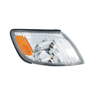 Eagle Eyes® - Passenger Side Replacement Turn Signal/Corner Light (Standard Line)