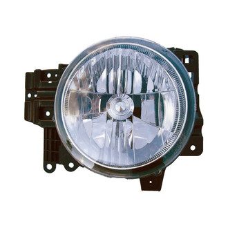 Eagle Eyes® - Factory Replacement Headlights