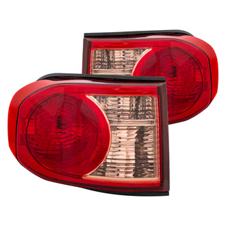 Eagle Eyes® - Factory Replacement Tail Lights