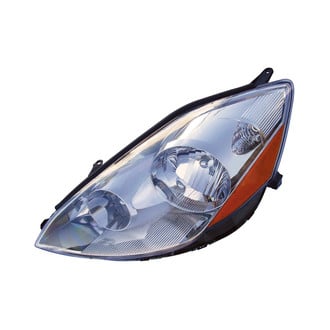Eagle Eyes® - Replacement Headlight (Standard Line)