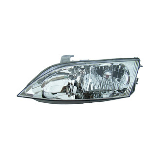 Eagle Eyes® - Replacement Headlight (Standard Line)