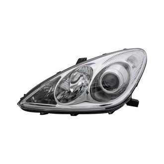 Eagle Eyes® - Factory Replacement Headlights