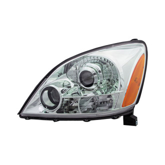 Eagle Eyes® - Factory Replacement Headlights