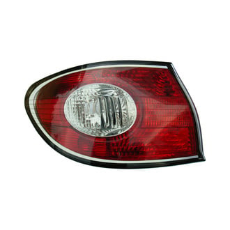 Eagle Eyes® - Factory Replacement Tail Lights
