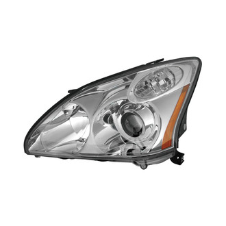 Eagle Eyes® - Replacement Headlight (Standard Line)