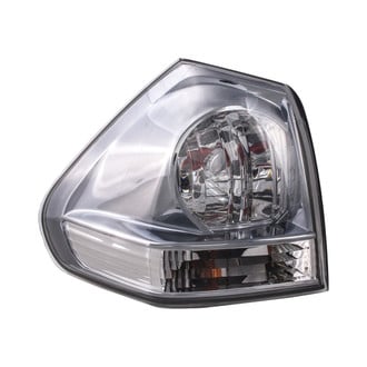 Eagle Eyes® - Factory Replacement Tail Lights