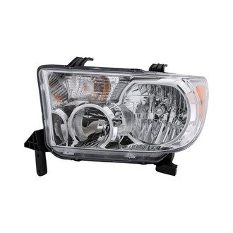 Eagle Eyes® - Replacement Headlight (Standard Line)