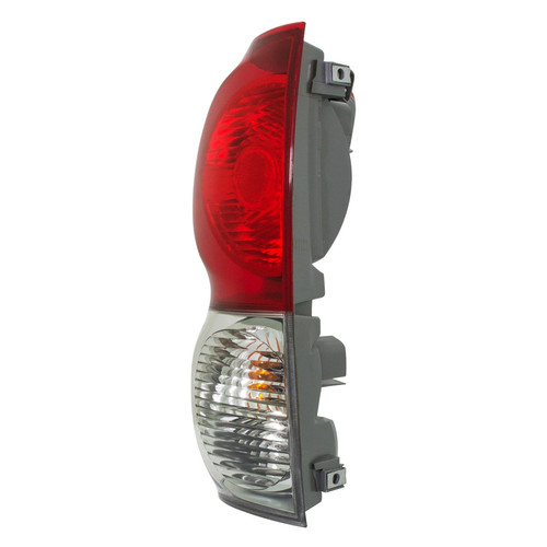 Eagle Eyes® TY974-B000L - Driver Side Replacement Tail Light