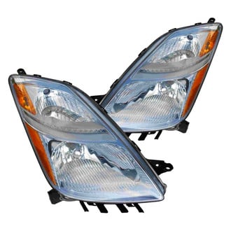 Eagle Eyes® - Replacement Headlight