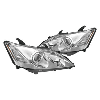 Eagle Eyes® - Replacement Headlight (Standard Line)