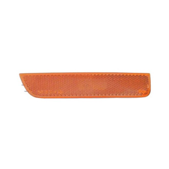 Eagle Eyes® - Passenger Side Replacement Side Marker Light (Standard Line)