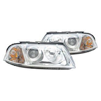 Eagle Eyes® - Replacement Headlight (Standard Line)