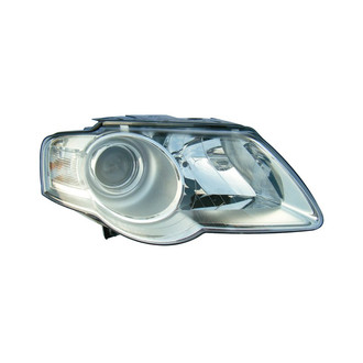 Eagle Eyes® - Passenger Side Replacement Headlight (Standard Line)
