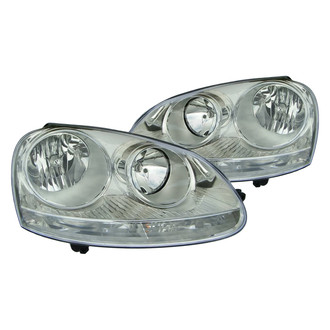 Eagle Eyes® - Replacement Headlight (Standard Line)