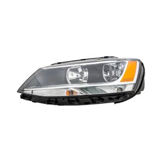 Eagle Eyes® - Replacement Headlight (Standard Line)