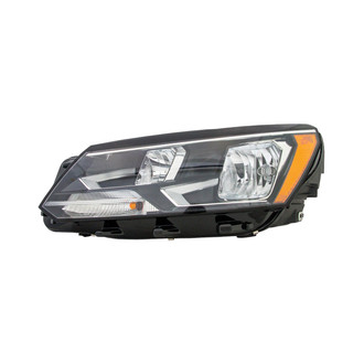 Eagle Eyes® - Factory Replacement Headlights