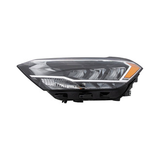 Eagle Eyes® - Factory Replacement Headlights
