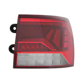 Eagle Eyes® - Factory Replacement Tail Lights