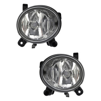 Eagle Eyes® - Replacement Fog Light (Standard Line)