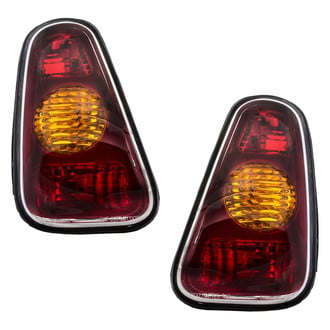 Eagle Eyes® - Factory Replacement Tail Lights