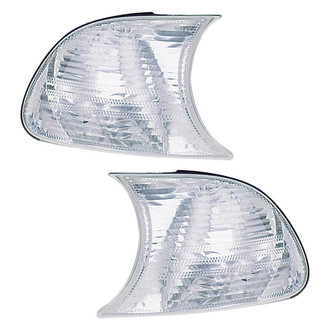 Eagle Eyes® - Factory Replacement Signal Lights