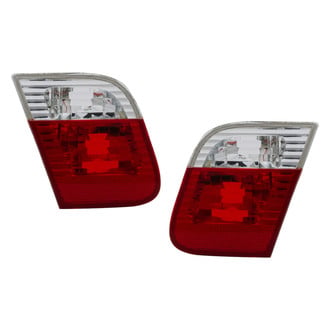 Eagle Eyes® - Driver and Passenger Side Inner Replacement Backup Lights (Standard Line)