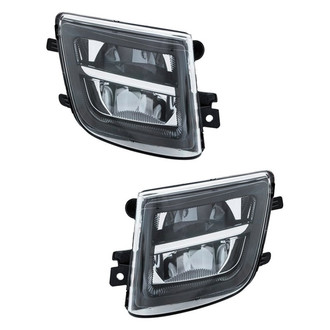 Eagle Eyes® - Factory Replacement Fog Lights