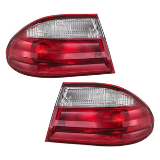 Eagle Eyes® - Replacement Tail Light (Standard Line)